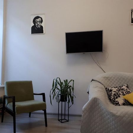 Apartment - Heart Of Odessa Εξωτερικό φωτογραφία