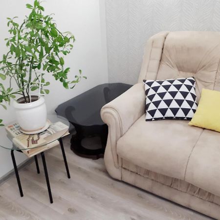 Apartment - Heart Of Odessa Εξωτερικό φωτογραφία