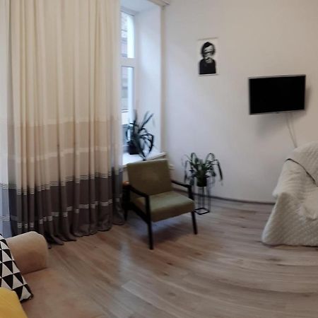 Apartment - Heart Of Odessa Εξωτερικό φωτογραφία