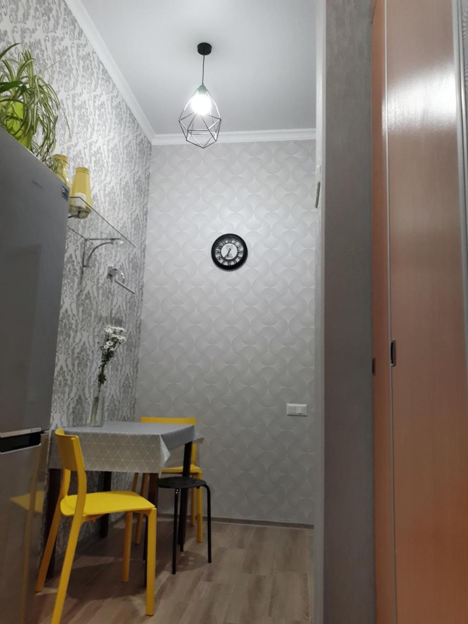 Apartment - Heart Of Odessa Εξωτερικό φωτογραφία
