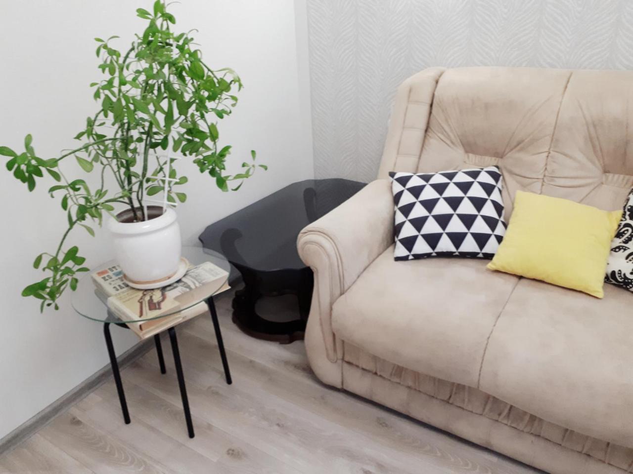 Apartment - Heart Of Odessa Εξωτερικό φωτογραφία