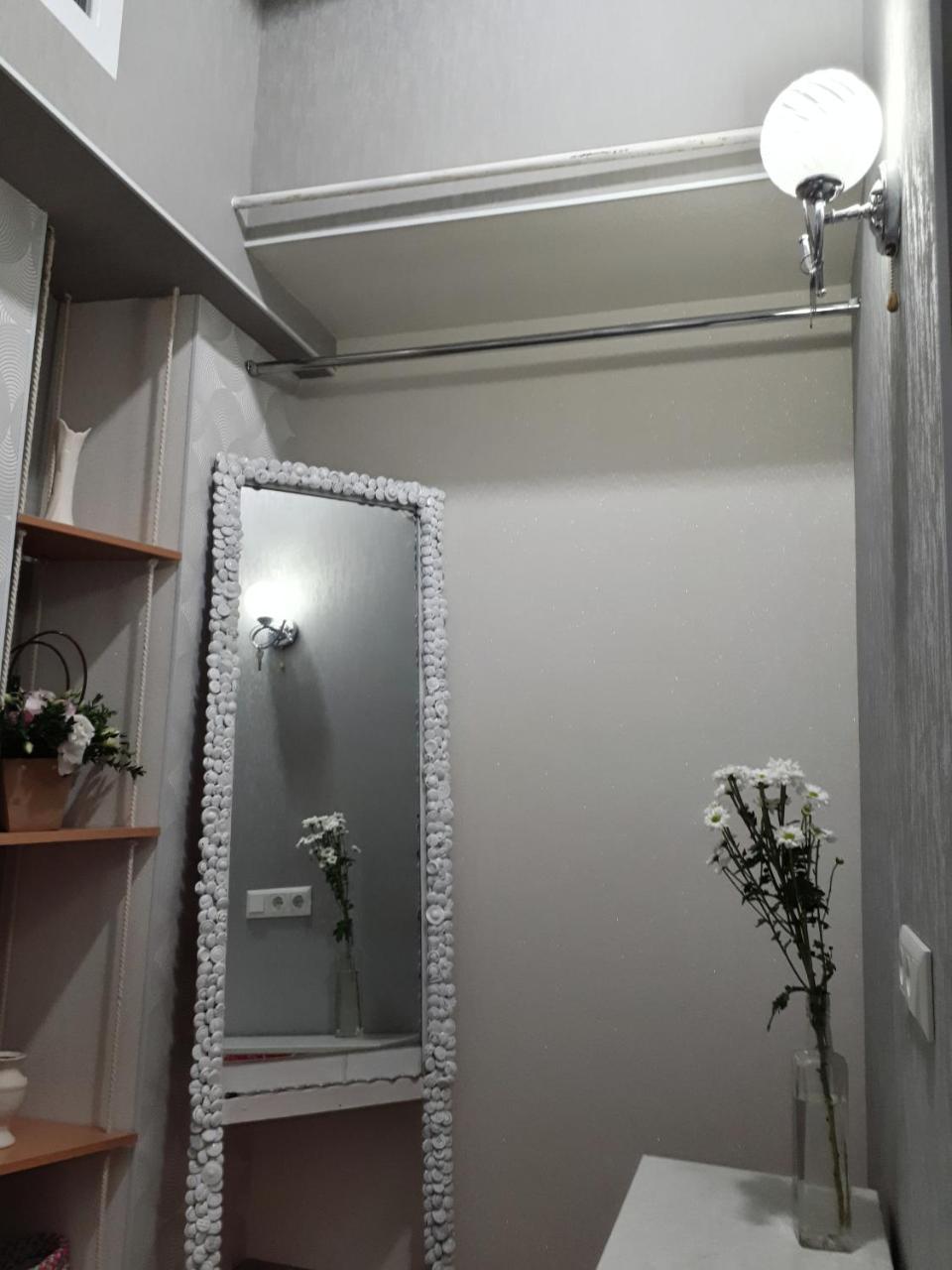 Apartment - Heart Of Odessa Εξωτερικό φωτογραφία