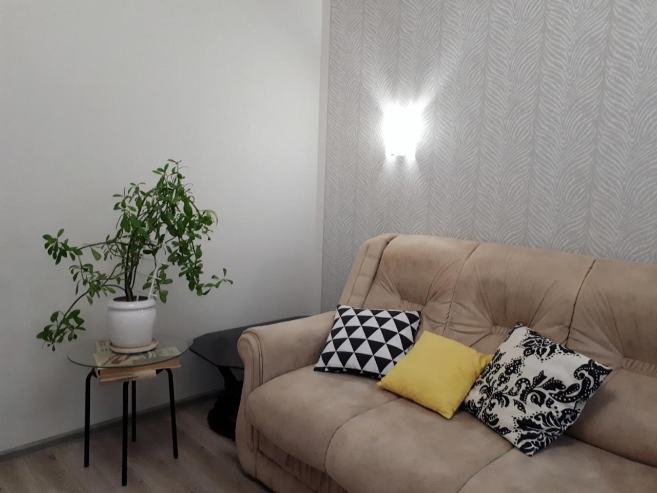 Apartment - Heart Of Odessa Εξωτερικό φωτογραφία