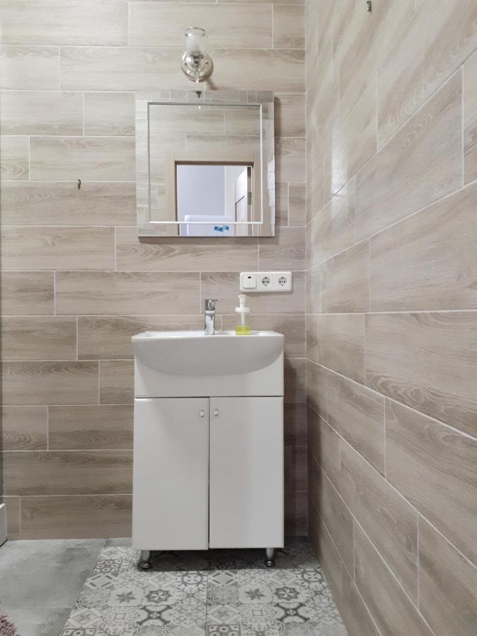 Apartment - Heart Of Odessa Εξωτερικό φωτογραφία