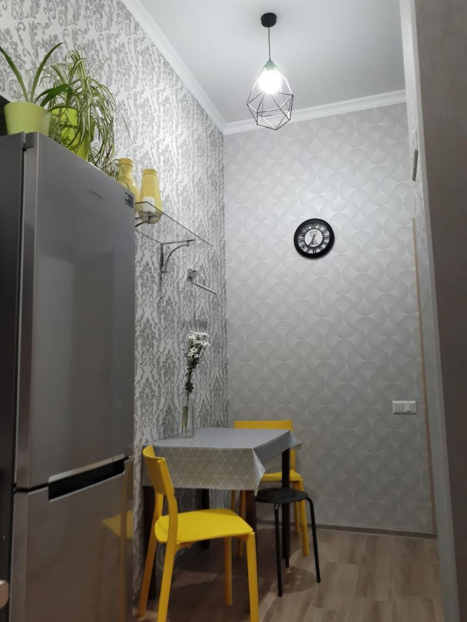 Apartment - Heart Of Odessa Εξωτερικό φωτογραφία