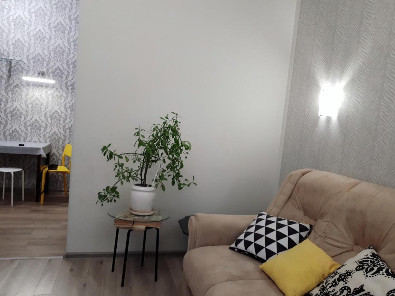 Apartment - Heart Of Odessa Εξωτερικό φωτογραφία