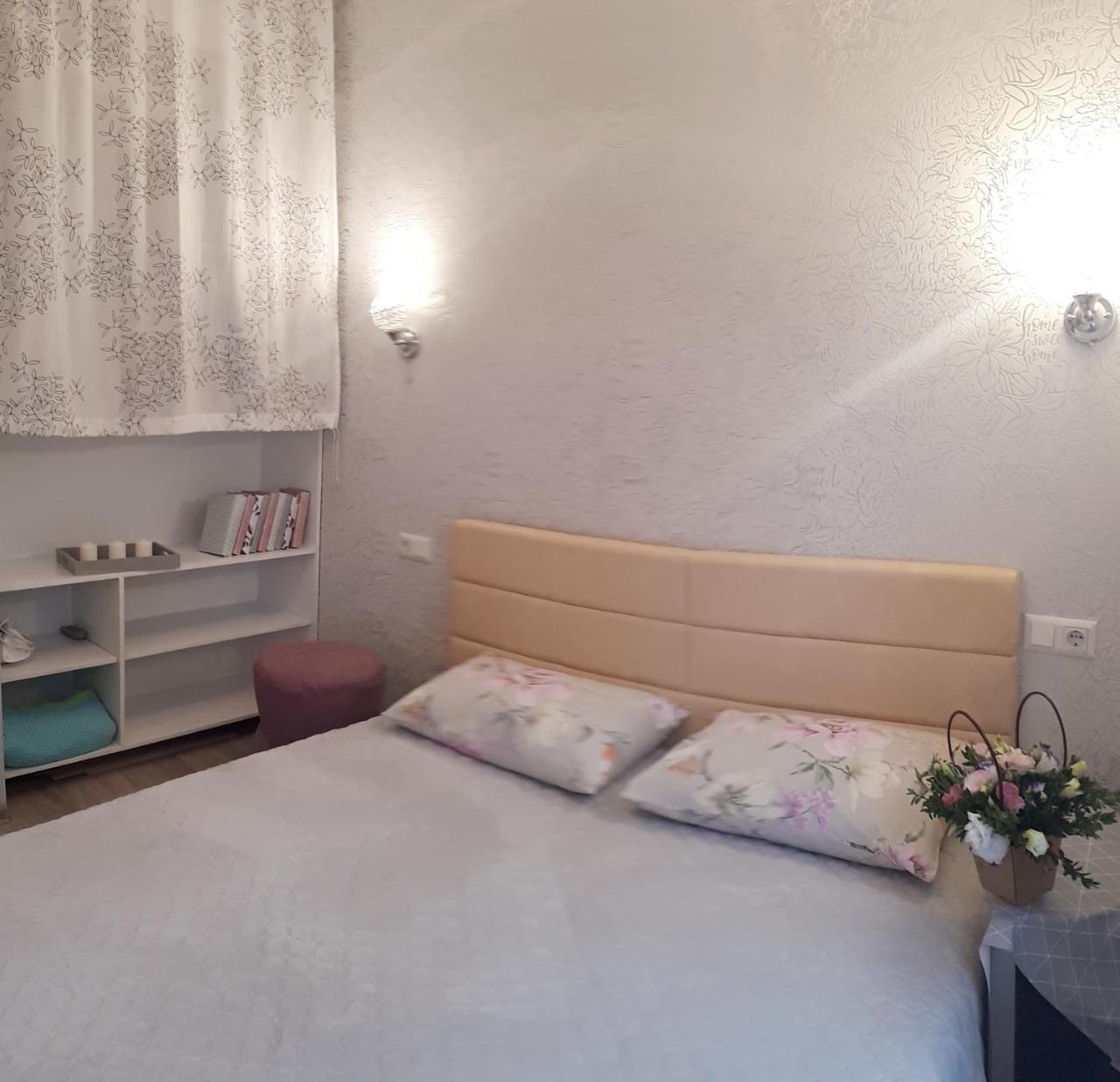 Apartment - Heart Of Odessa Εξωτερικό φωτογραφία
