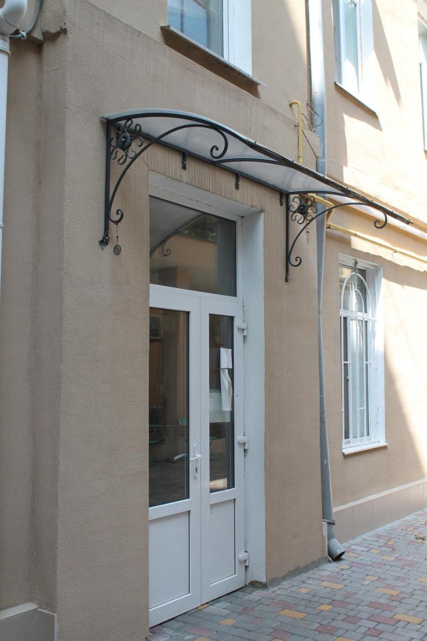Apartment - Heart Of Odessa Εξωτερικό φωτογραφία