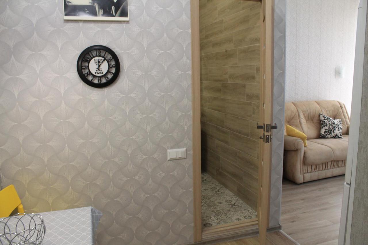 Apartment - Heart Of Odessa Εξωτερικό φωτογραφία