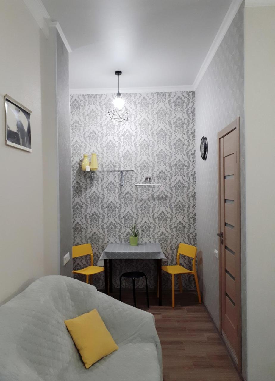 Apartment - Heart Of Odessa Εξωτερικό φωτογραφία