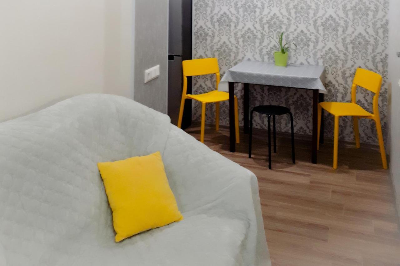 Apartment - Heart Of Odessa Εξωτερικό φωτογραφία