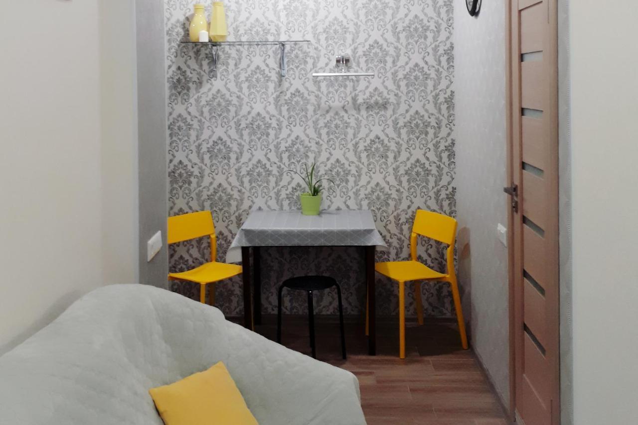 Apartment - Heart Of Odessa Εξωτερικό φωτογραφία