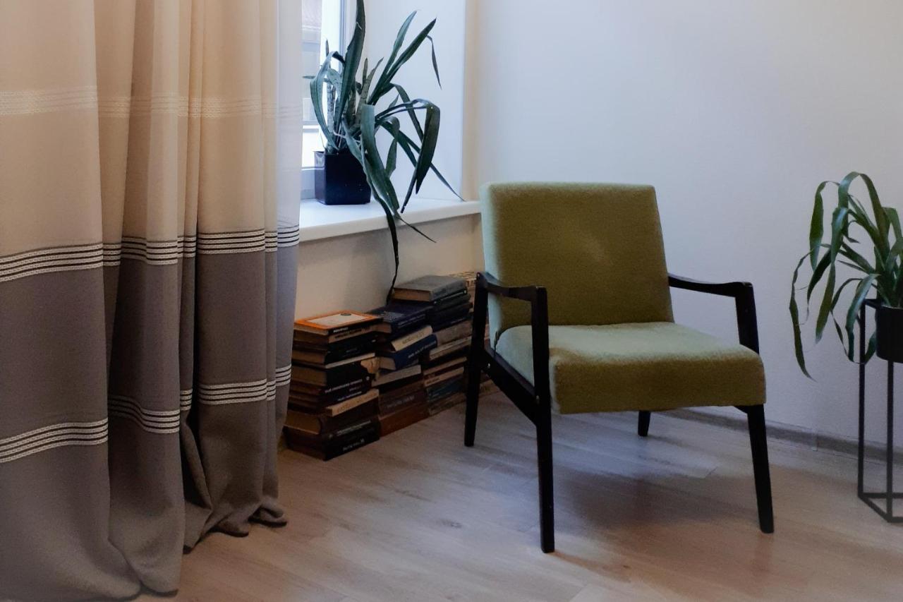 Apartment - Heart Of Odessa Εξωτερικό φωτογραφία