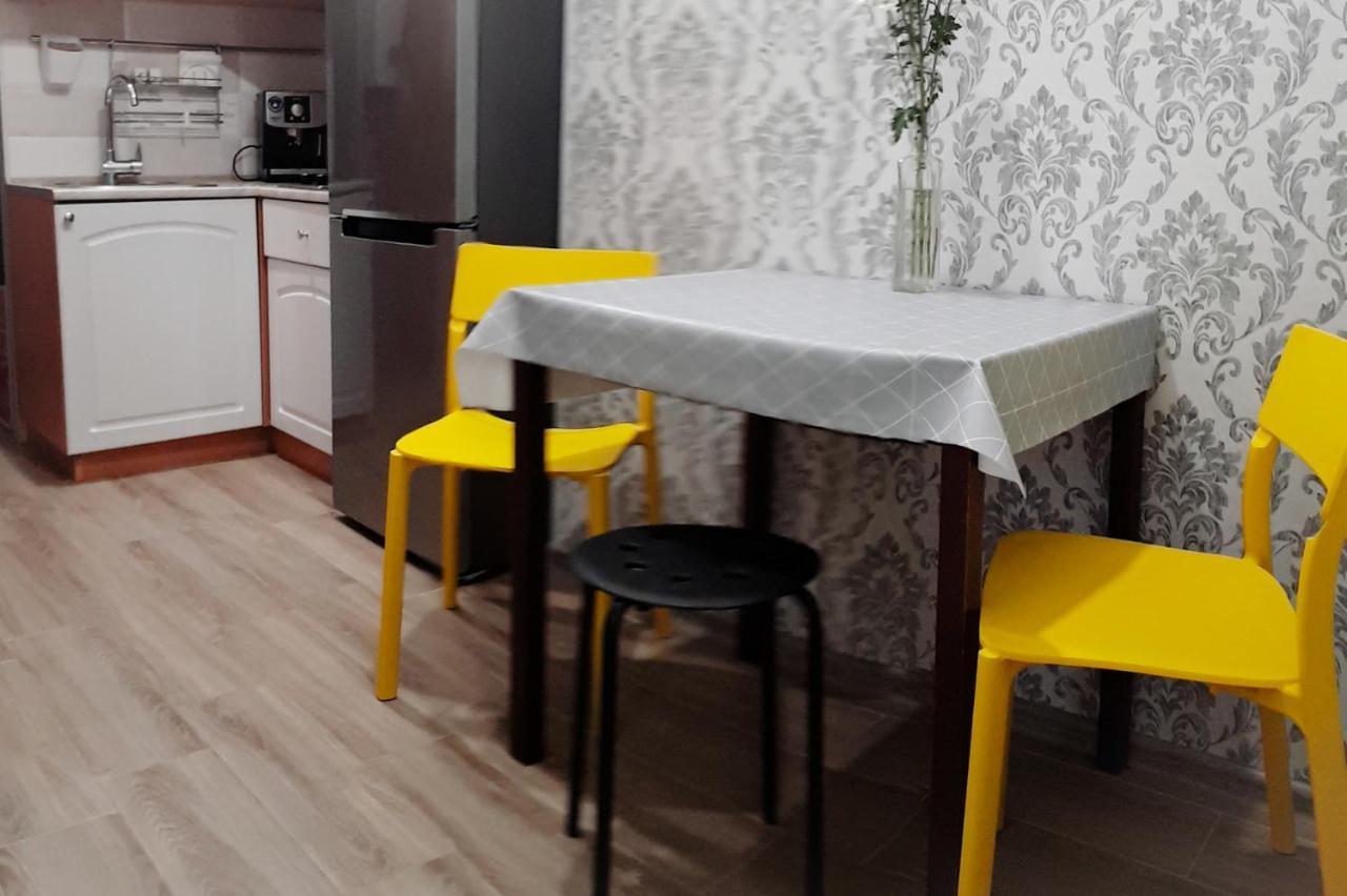 Apartment - Heart Of Odessa Εξωτερικό φωτογραφία