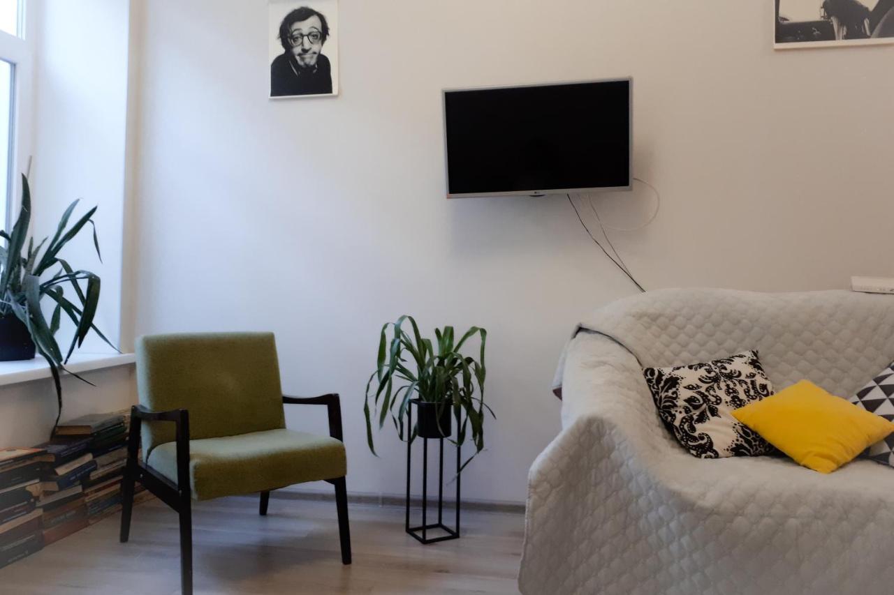 Apartment - Heart Of Odessa Εξωτερικό φωτογραφία